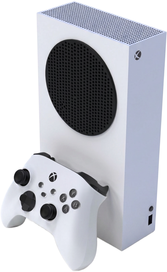 Xbox Series S