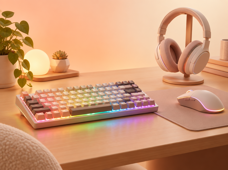 Gear & Accessories
