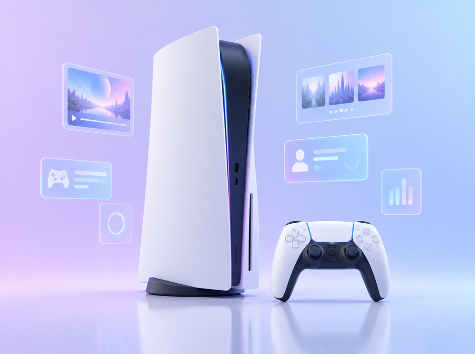 Consoles & Bundles