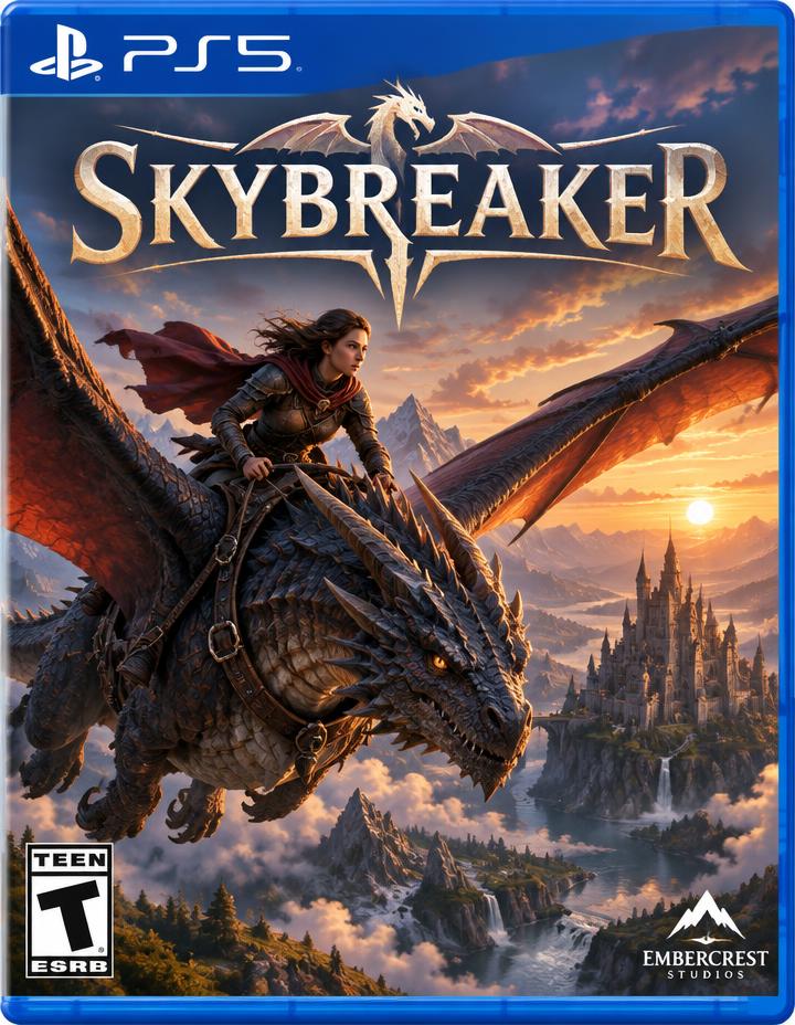 Skybreaker