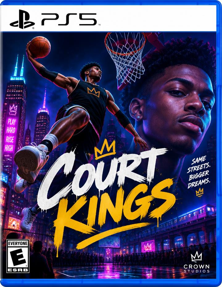 Court Kings