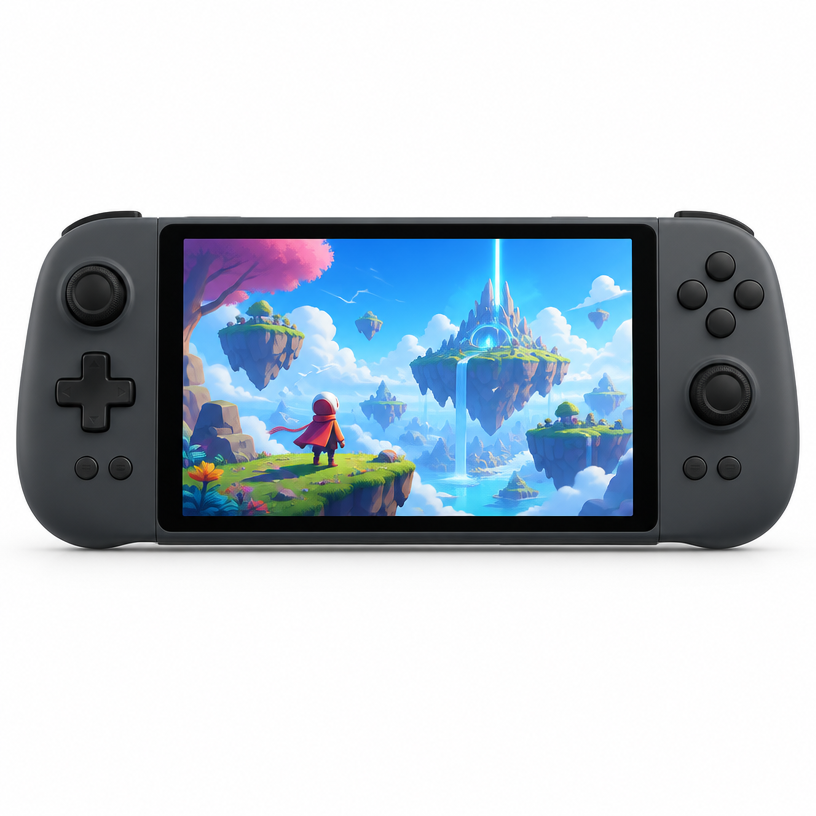 Portal Handheld