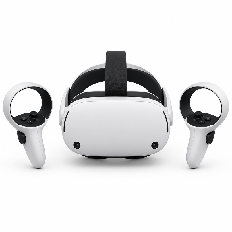 VR